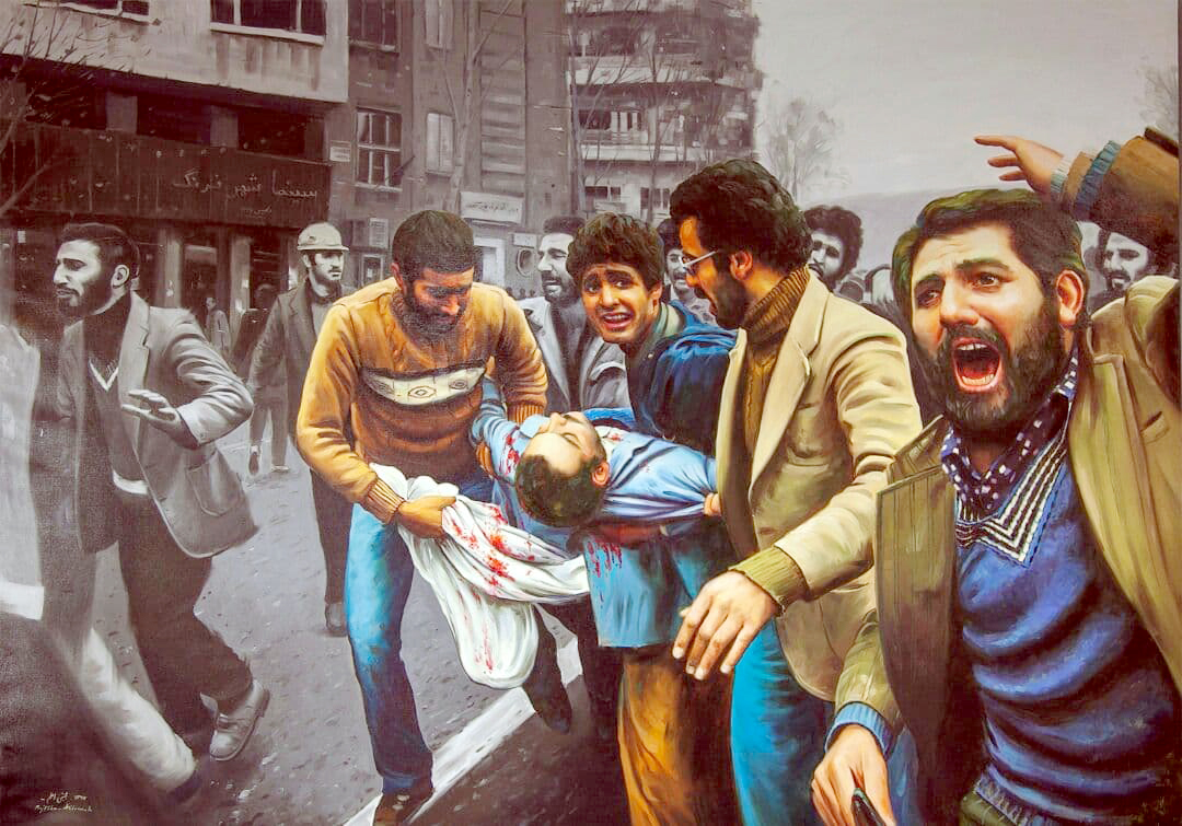 حوزه هنری خراسان رضوی نشستهایی با موضوع «مشهد در تاریخ» برگزار میکند حوزه هنری خراسان رضوی نشستهایی با موضوع «مشهد در تاریخ» برگزار میکند