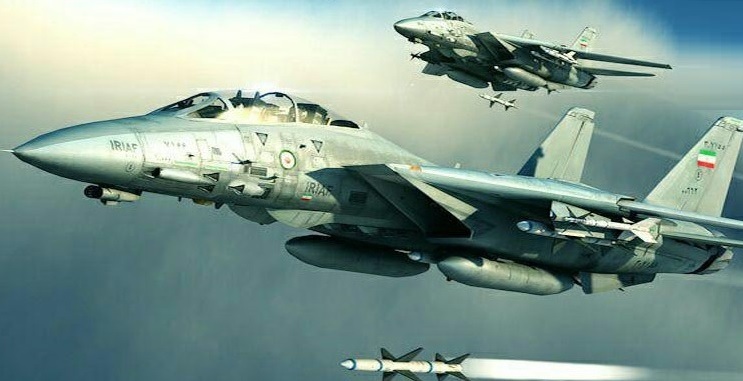 گفتگو با فرهاد عظیما، کارگردان پویانمایی «نبرد خلیج فارس» گفتگو با فرهاد عظیما، کارگردان پویانمایی «نبرد خلیج فارس»