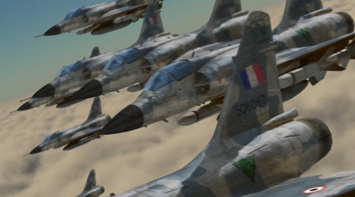 گفتگو با فرهاد عظیما، کارگردان پویانمایی «نبرد خلیج فارس» گفتگو با فرهاد عظیما، کارگردان پویانمایی «نبرد خلیج فارس»