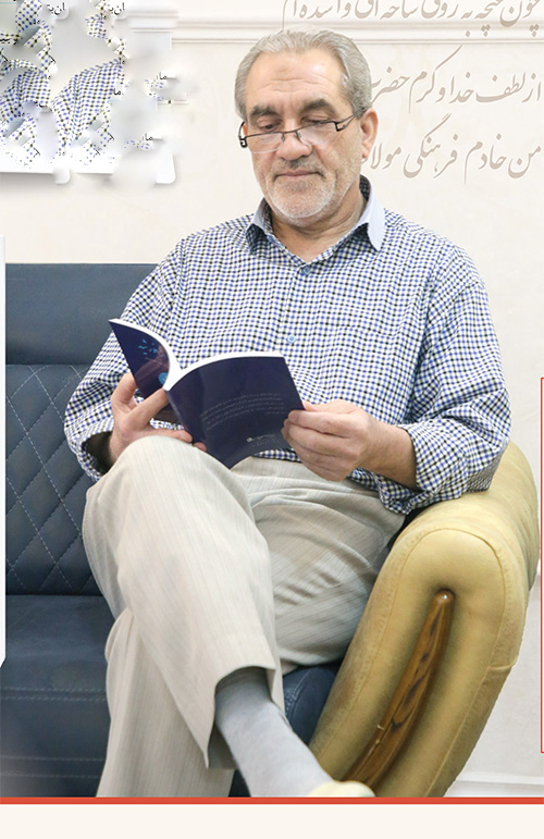 قصهگوی بچهها قصهگوی بچهها