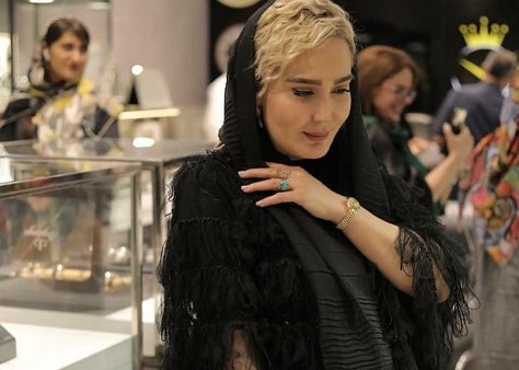 زهره فکور صبور کیست؟ + بیوگرافی، فیلمها و تصاویر زهره فکور صبور کیست؟ + بیوگرافی، فیلمها و تصاویر