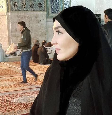 زهره فکور صبور کیست؟ + بیوگرافی، فیلمها و تصاویر زهره فکور صبور کیست؟ + بیوگرافی، فیلمها و تصاویر