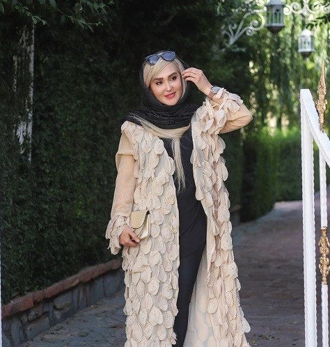 زهره فکور صبور کیست؟ + بیوگرافی، فیلمها و تصاویر زهره فکور صبور کیست؟ + بیوگرافی، فیلمها و تصاویر