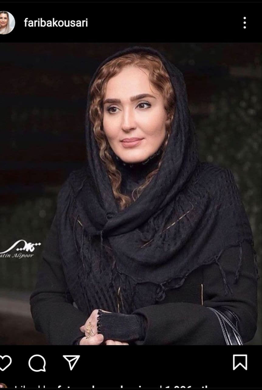 واکنشها به خبر فوت «زهره فکور صبور» بازیگر سینما و تلویزیون + تصاویر واکنشها به خبر فوت «زهره فکور صبور» بازیگر سینما و تلویزیون + تصاویر