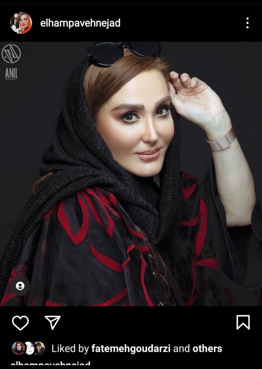 واکنشها به خبر فوت «زهره فکور صبور» بازیگر سینما و تلویزیون + تصاویر واکنشها به خبر فوت «زهره فکور صبور» بازیگر سینما و تلویزیون + تصاویر