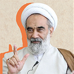 احیاگرِ حوزه علمیه مشهد