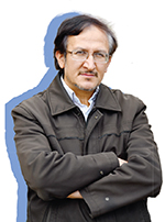 نقش حاج‌قاسم بر پیشانی شهر