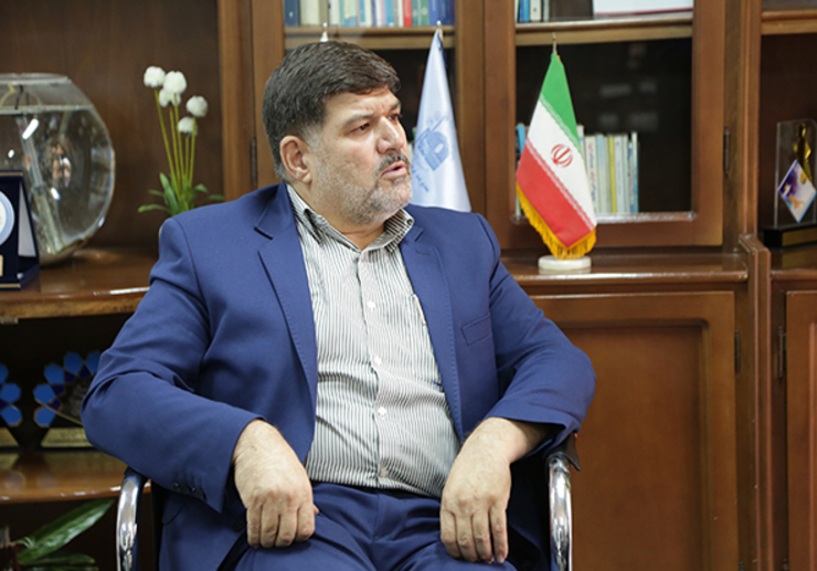 مدیرکل جدید ورزش و جوانان خراسان رضوی مشخص شد