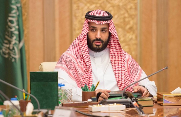 بن سلمان، ولیعهد سعودی اعلام کرد: ایران کشور همسایه است و برای همیشه همسایه ما باقی خواهد ماند و ما نمی توانیم همدیگر را نابود کنیم، بنابراین بهتر است که مسائل را حل کنیم و راه‌های همزیستی را مورد بحث و بررسی قرار دهیم.