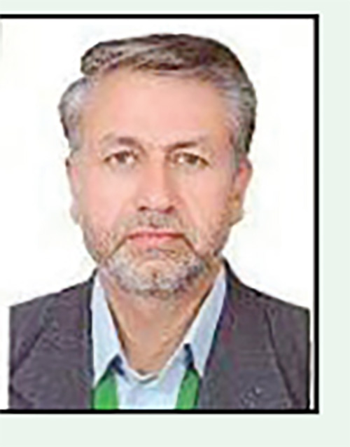 وارسته اینجا، دلبسته آنجا وارسته اینجا، دلبسته آنجا