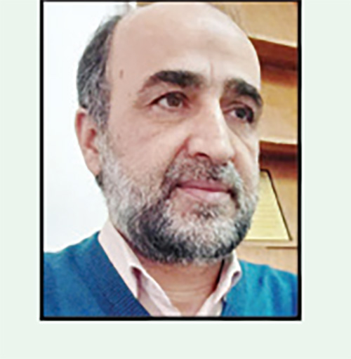 وارسته اینجا، دلبسته آنجا وارسته اینجا، دلبسته آنجا