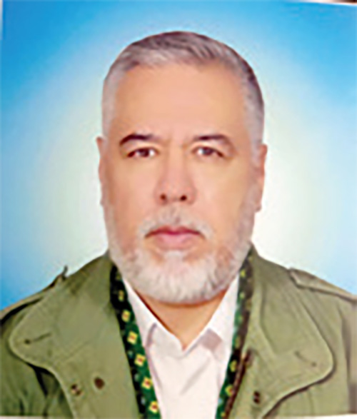 وارسته اینجا، دلبسته آنجا وارسته اینجا، دلبسته آنجا