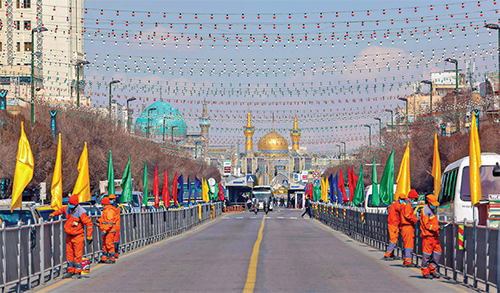 عید نزدیک است عید نزدیک است