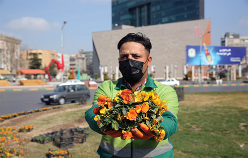 عید نزدیک است عید نزدیک است