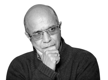 روایت‌هایی درباره سیدمحسن مصطفی‌زاده، شاعر و نویسنده فقید مشهدی