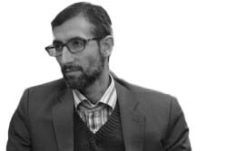 روایت‌هایی درباره سیدمحسن مصطفی‌زاده، شاعر و نویسنده فقید مشهدی