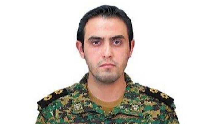 جزئیات دستگیری عامل شهادت افسر یگان ویژه در مشهد + فیلم جزئیات دستگیری عامل شهادت افسر یگان ویژه در مشهد + فیلم