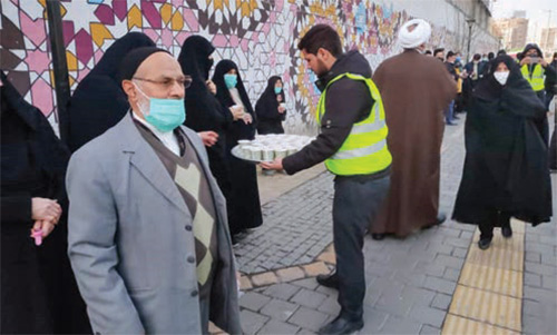 زیارت خورشید در هر طلوع زیارت خورشید در هر طلوع