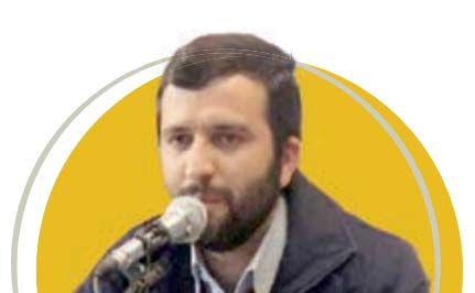 مستندسازان مشهدی از ظرفیت&zwnj;های این هنر در معرفی مشهدالرضا (ع) سخن می&zwnj;گویند