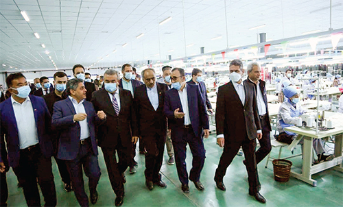 دیپلماسی شهری بر مدار اقتصاد و فرهنگ دیپلماسی شهری بر مدار اقتصاد و فرهنگ