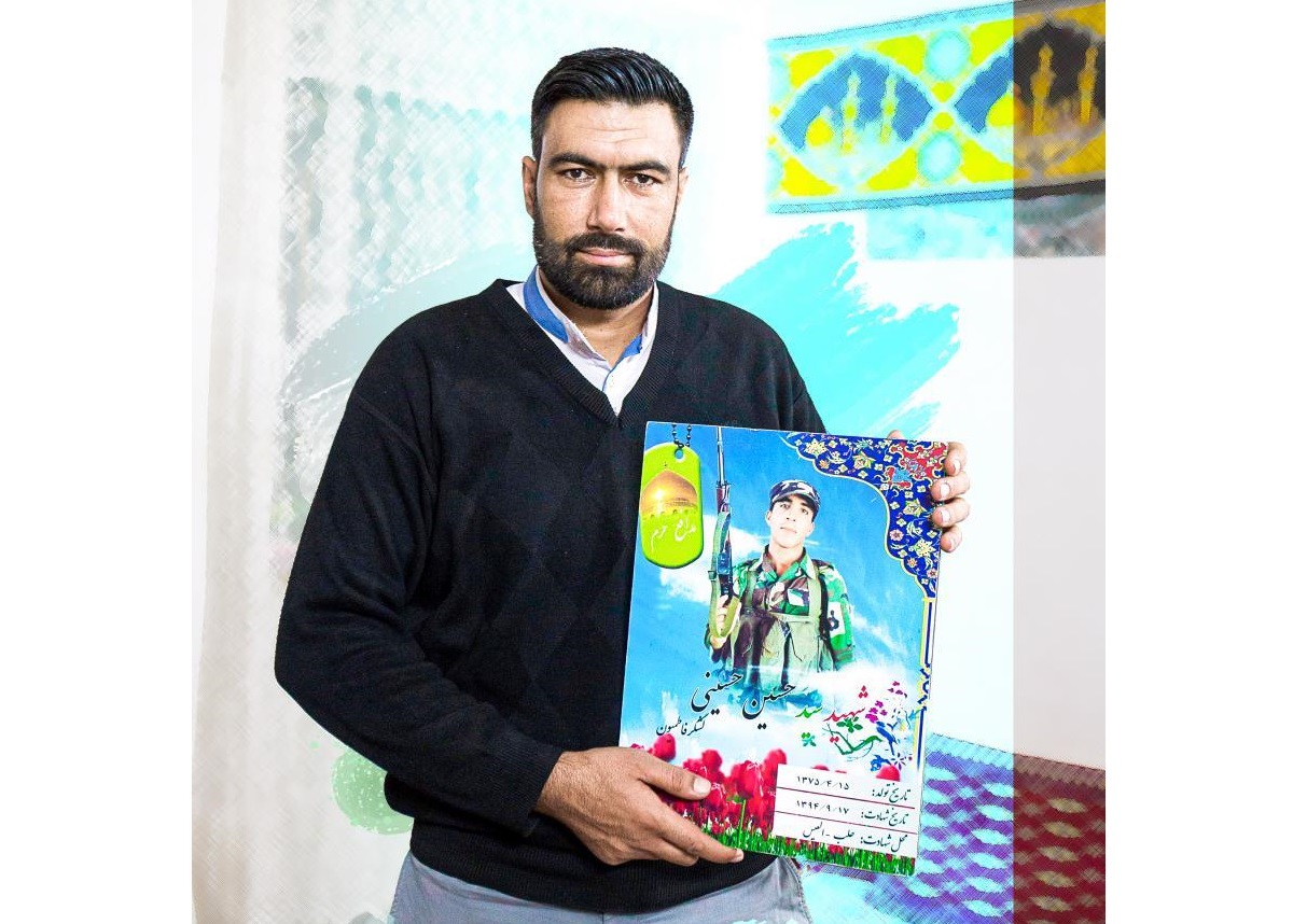 چند خرده روایت از کسانی که جانبازی کردند تا خاک کشورمان را دشمن به بازی نگیرد چند خرده روایت از کسانی که جانبازی کردند تا خاک کشورمان را دشمن به بازی نگیرد