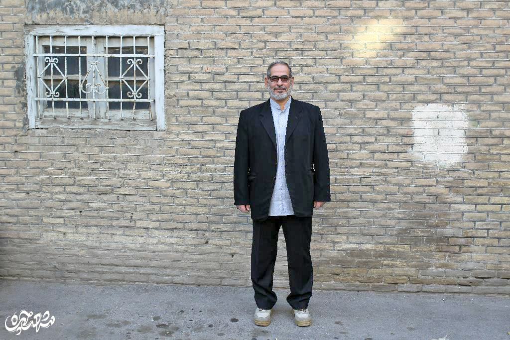 چند خرده روایت از کسانی که جانبازی کردند تا خاک کشورمان را دشمن به بازی نگیرد چند خرده روایت از کسانی که جانبازی کردند تا خاک کشورمان را دشمن به بازی نگیرد