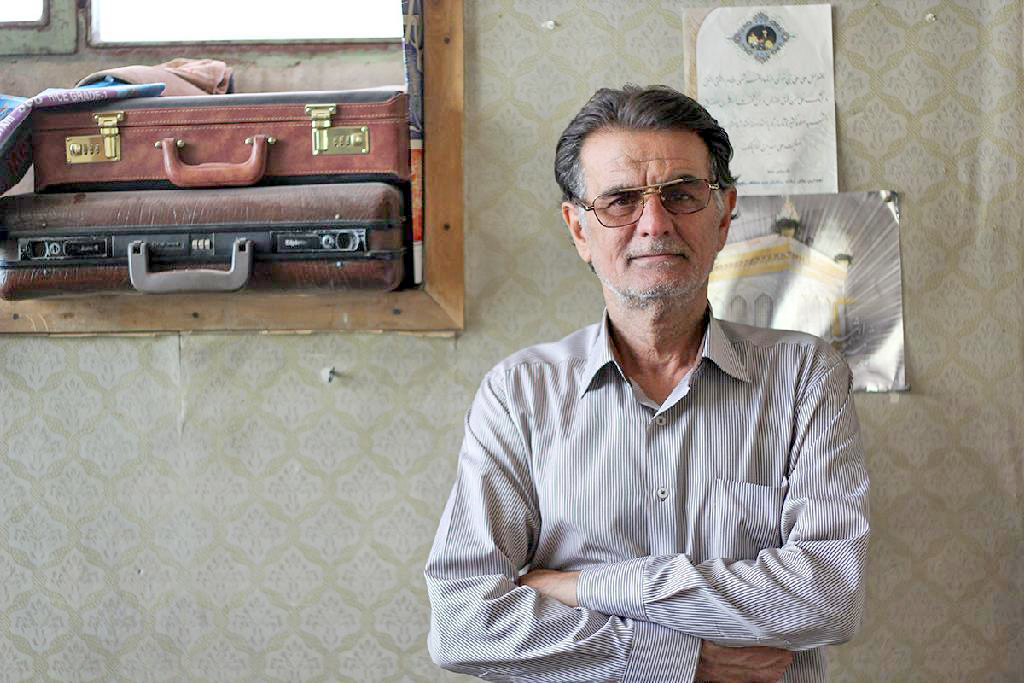 چند خرده روایت از کسانی که جانبازی کردند تا خاک کشورمان را دشمن به بازی نگیرد چند خرده روایت از کسانی که جانبازی کردند تا خاک کشورمان را دشمن به بازی نگیرد