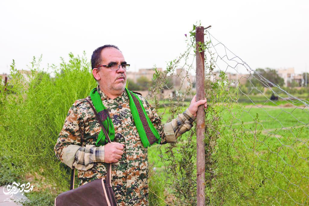 چند خرده روایت از کسانی که جانبازی کردند تا خاک کشورمان را دشمن به بازی نگیرد چند خرده روایت از کسانی که جانبازی کردند تا خاک کشورمان را دشمن به بازی نگیرد