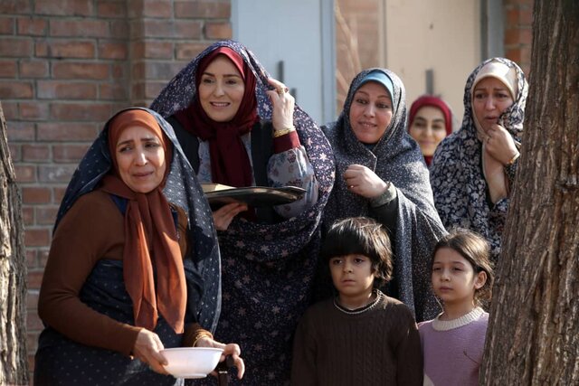 ساعت پخش و تکرار سریال زیرخاکی ۳ + بازیگران و خلاصه داستان (نوروز ۱۴۰۱) ساعت پخش و تکرار سریال زیرخاکی ۳ + بازیگران و خلاصه داستان (نوروز ۱۴۰۱)