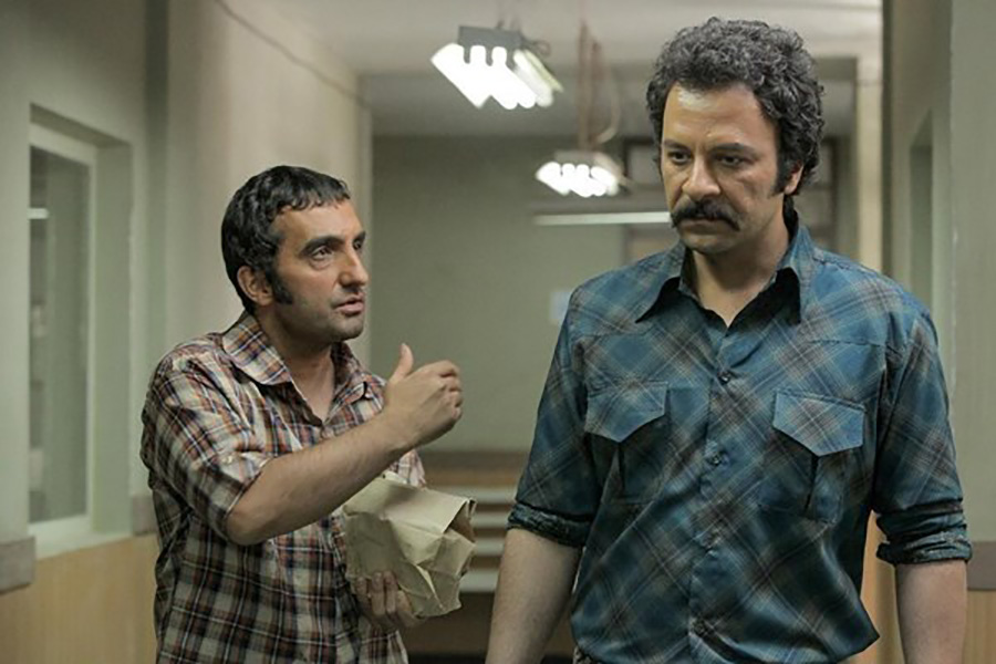 ساعت پخش و تکرار سریال نجلا ۲ + بازیگران و خلاصه داستان (نوروز ۱۴۰۱) ساعت پخش و تکرار سریال نجلا ۲ + بازیگران و خلاصه داستان (نوروز ۱۴۰۱)