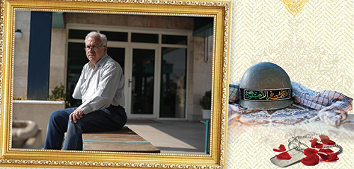 ۵ سال زندگی روی تخت بیمارستان ۵ سال زندگی روی تخت بیمارستان