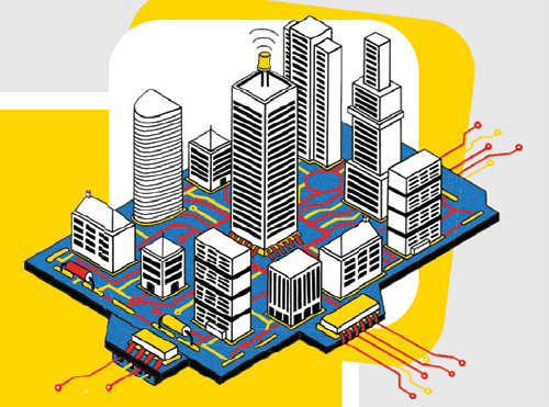 نوآوری در کالبد شهر نوآوری در کالبد شهر