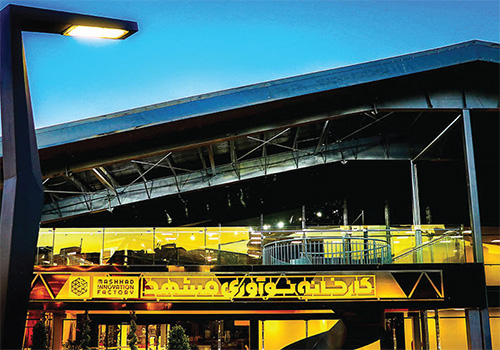 نوآوری در کالبد شهر نوآوری در کالبد شهر