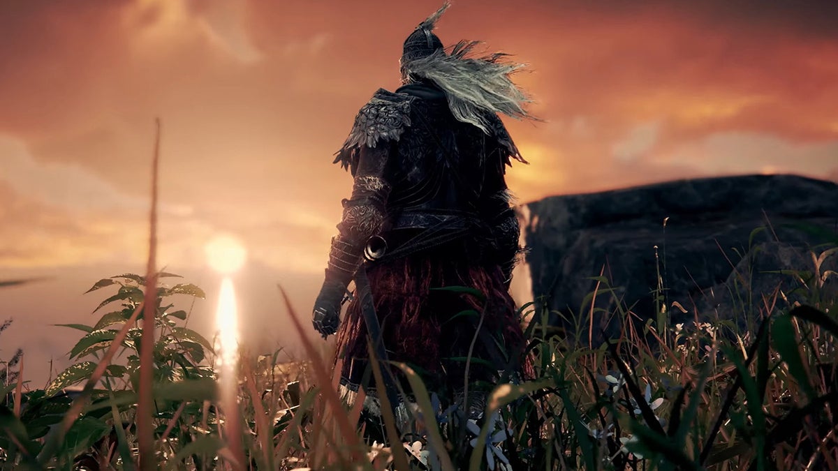 «الدن رینگ»، شاهکار تازه میازاکی، انتخاب جذاب برای تجربه کردن در تعطیلات نوروز «الدن رینگ»، شاهکار تازه میازاکی، انتخاب جذاب برای تجربه کردن در تعطیلات نوروز