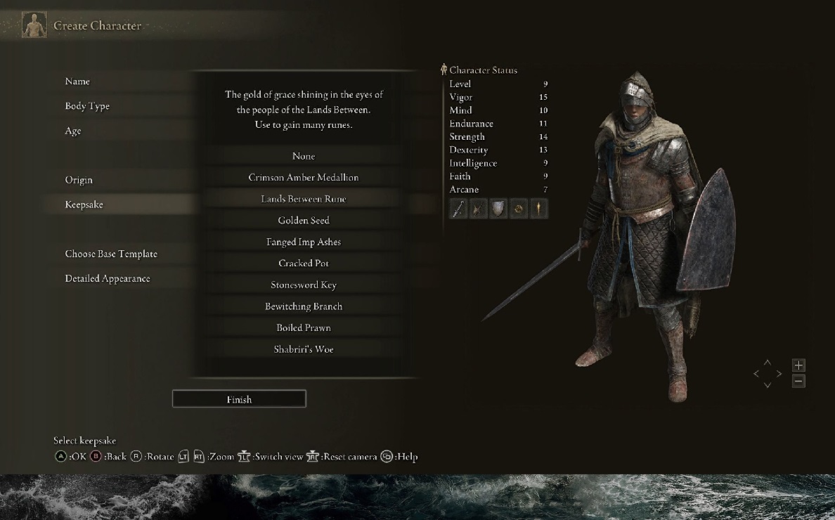 «الدن رینگ»، شاهکار تازه میازاکی، انتخاب جذاب برای تجربه کردن در تعطیلات نوروز «الدن رینگ»، شاهکار تازه میازاکی، انتخاب جذاب برای تجربه کردن در تعطیلات نوروز