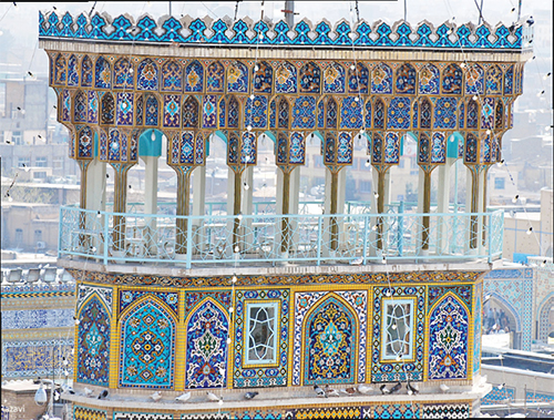 آوای آفتاب در حریم حضرت دوست آوای آفتاب در حریم حضرت دوست