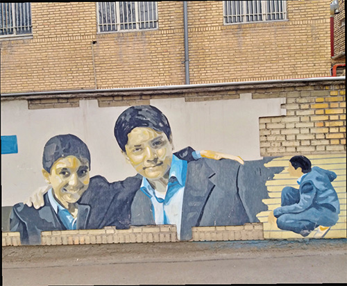 خالق تصاویر اساطیری خالق تصاویر اساطیری