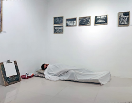 خالق تصاویر اساطیری خالق تصاویر اساطیری