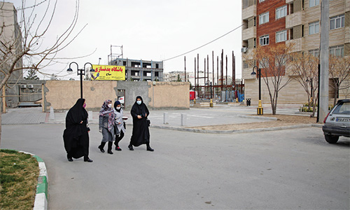 قدم در مسیر سالم قدم در مسیر سالم