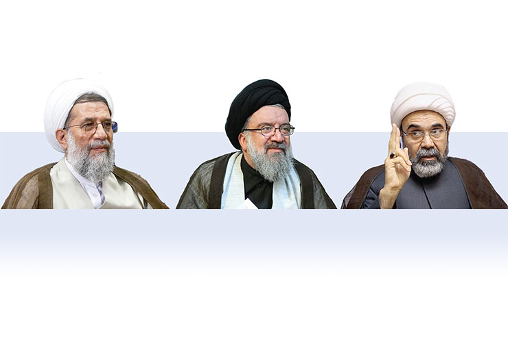 تحقق «جهاد تبیین» با مشارکت همگانی تحقق «جهاد تبیین» با مشارکت همگانی