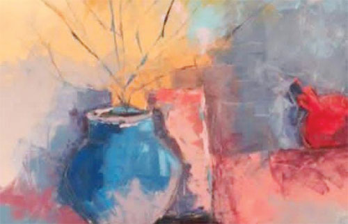 اندیشههای آبی اندیشههای آبی