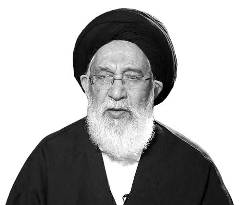 گفتگو با آیت‌ا... سید جعفر سیدان درباره ویژگی‌های شخصیتی مرحوم آیت‌ا... طبسی