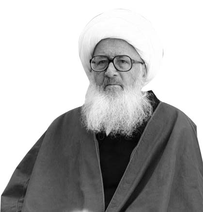 گفتاری از آیتا... وحید خراسانی در توصیف منش مرحوم آیتا... واعظ طبسی گفتاری از آیتا... وحید خراسانی در توصیف منش مرحوم آیتا... واعظ طبسی