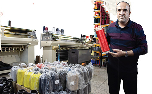 تولیدملی، سخت، اما لذتبخش تولیدملی، سخت، اما لذتبخش