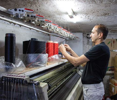 تولیدملی، سخت، اما لذتبخش تولیدملی، سخت، اما لذتبخش