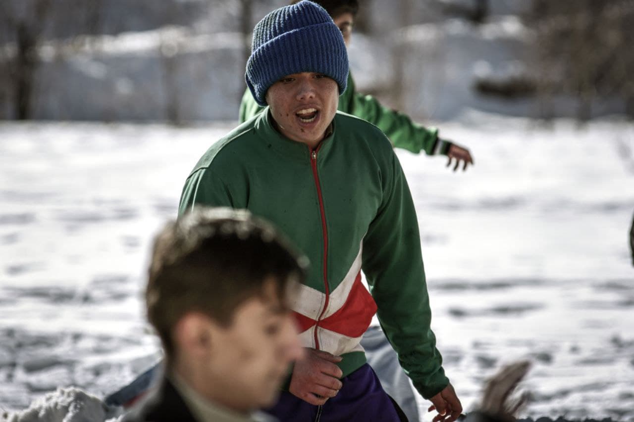 صحیتهای روحالله زمانی درباره بازی در فیلم «موقعیت مهدی» حجازی فر صحیتهای روحالله زمانی درباره بازی در فیلم «موقعیت مهدی» حجازی فر