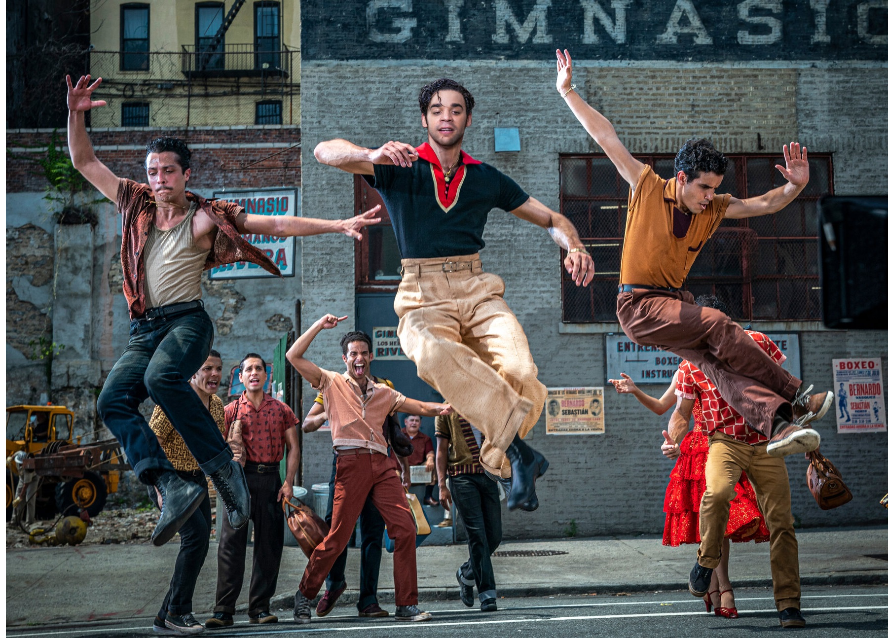 بهترین فیلمهای سال ۲۰۲۱ + نظر منتقدان بهترین فیلمهای سال ۲۰۲۱ + نظر منتقدان