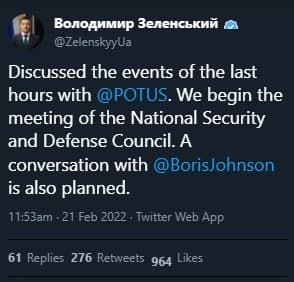 قطعنامه استقلال دونتسک و لوهانسک توسط پوتین امضا شد + واکنش کشورهای مختلف و مردم شرق اوکراین قطعنامه استقلال دونتسک و لوهانسک توسط پوتین امضا شد + واکنش کشورهای مختلف و مردم شرق اوکراین