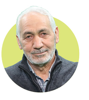 خوشیهای بیتکرار بهار خوشیهای بیتکرار بهار