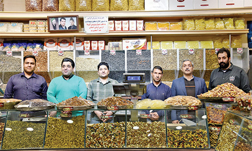 بخرم یا نخرم؟ بخرم یا نخرم؟